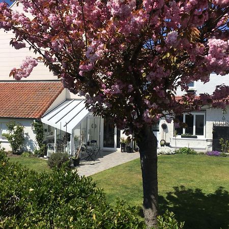 A La Dolce Vita Blériot-Plage Exterior foto