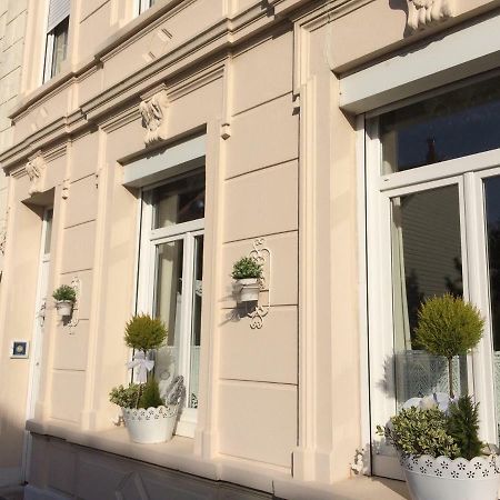 A La Dolce Vita Blériot-Plage Exterior foto