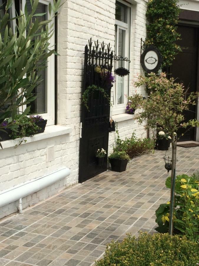 A La Dolce Vita Blériot-Plage Exterior foto